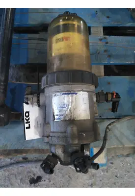 DAVCO FUEL PRO 382 FUEL WATER SEPARATOR ASSEMBLY