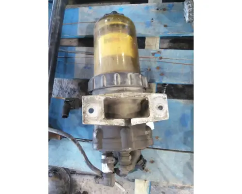 DAVCO FUEL PRO 382 FUEL WATER SEPARATOR ASSEMBLY