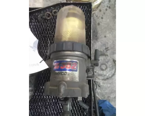 DAVCO FUEL PRO 382 FUEL WATER SEPARATOR ASSEMBLY