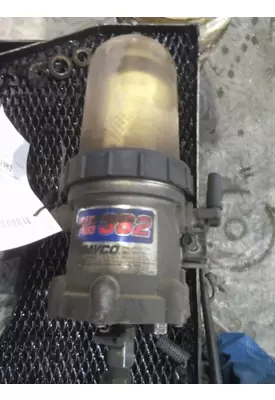 DAVCO FUEL PRO 382 FUEL WATER SEPARATOR ASSEMBLY