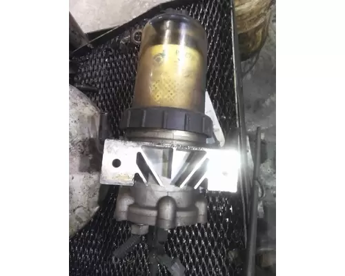 DAVCO FUEL PRO 382 FUEL WATER SEPARATOR ASSEMBLY