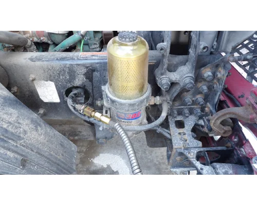 DAVCO FUEL PRO 382 FUEL WATER SEPARATOR ASSEMBLY