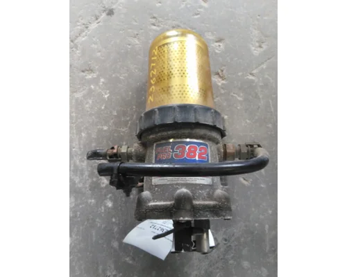DAVCO FUEL PRO 382 FUEL WATER SEPARATOR ASSEMBLY