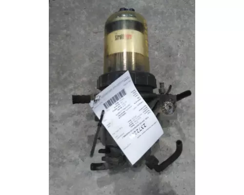 DAVCO FUEL PRO 382 FUEL WATER SEPARATOR ASSEMBLY