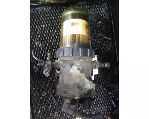 DAVCO FUEL PRO 382 FUEL WATER SEPARATOR ASSEMBLY
