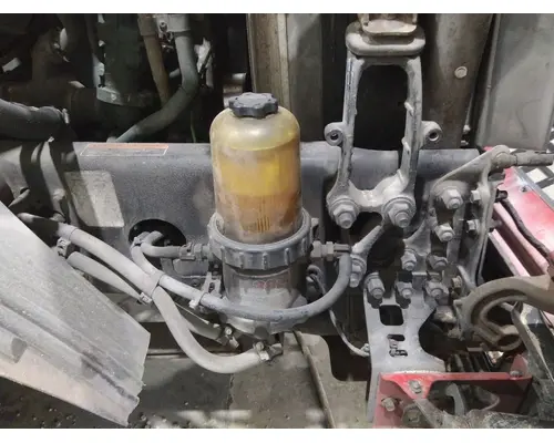 DAVCO FUEL PRO 382 FUEL WATER SEPARATOR ASSEMBLY