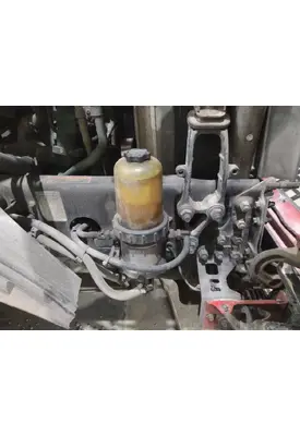 DAVCO FUEL PRO 382 FUEL WATER SEPARATOR ASSEMBLY