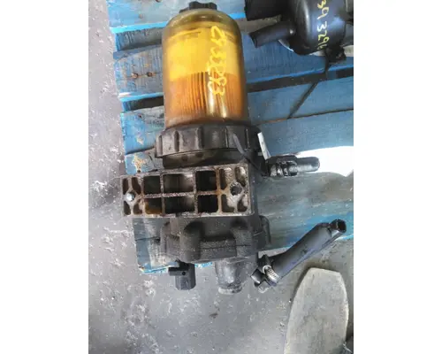 DAVCO FUEL PRO 382 FUEL WATER SEPARATOR ASSEMBLY