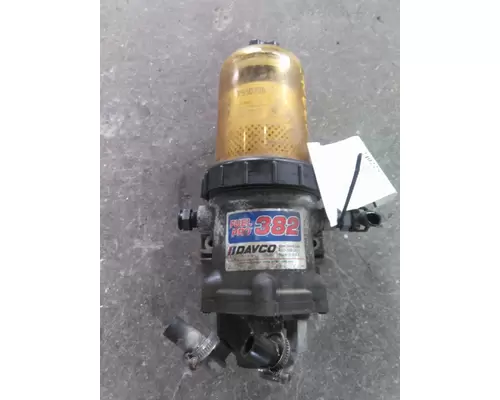 DAVCO FUEL PRO 382 FUEL WATER SEPARATOR ASSEMBLY