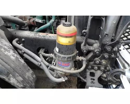 DAVCO FUEL PRO 382 FUEL WATER SEPARATOR ASSEMBLY