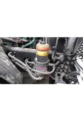 DAVCO FUEL PRO 382 FUEL WATER SEPARATOR ASSEMBLY