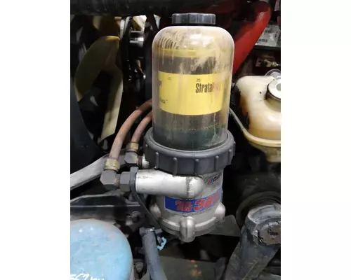 DAVCO FUEL PRO 382 FUEL WATER SEPARATOR ASSEMBLY