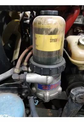 DAVCO FUEL PRO 382 FUEL WATER SEPARATOR ASSEMBLY