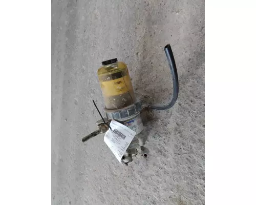 DAVCO FUEL PRO 382 FUEL WATER SEPARATOR ASSEMBLY