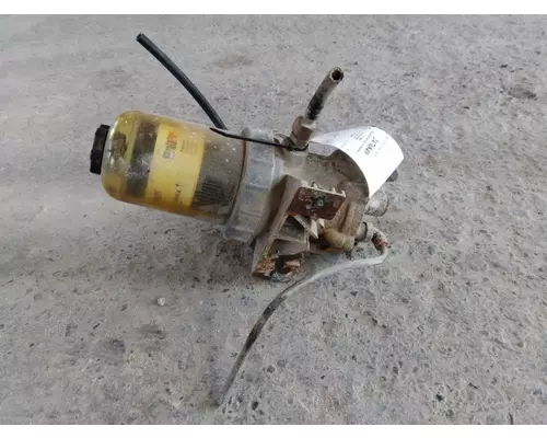 DAVCO FUEL PRO 382 FUEL WATER SEPARATOR ASSEMBLY