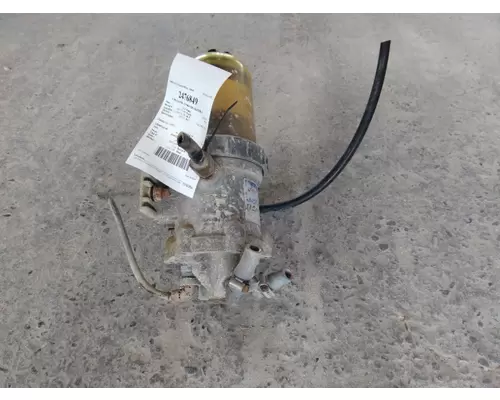DAVCO FUEL PRO 382 FUEL WATER SEPARATOR ASSEMBLY