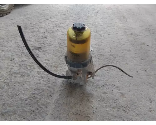 DAVCO FUEL PRO 382 FUEL WATER SEPARATOR ASSEMBLY