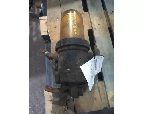 DAVCO FUEL PRO 382 FUEL WATER SEPARATOR ASSEMBLY
