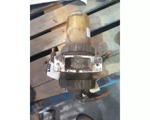 DAVCO FUEL PRO 382 FUEL WATER SEPARATOR ASSEMBLY