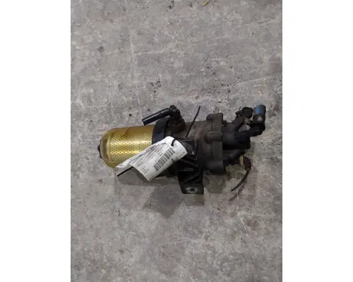 DAVCO FUEL PRO 382 FUEL WATER SEPARATOR ASSEMBLY