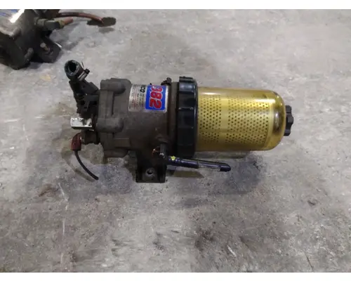 DAVCO FUEL PRO 382 FUEL WATER SEPARATOR ASSEMBLY