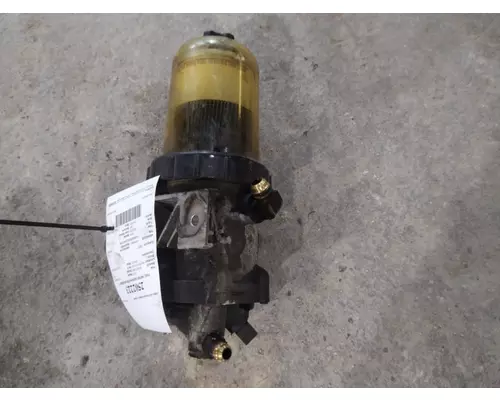 DAVCO FUEL PRO 382 FUEL WATER SEPARATOR ASSEMBLY
