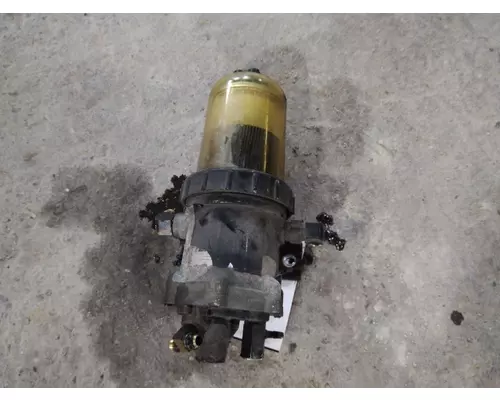 DAVCO FUEL PRO 382 FUEL WATER SEPARATOR ASSEMBLY
