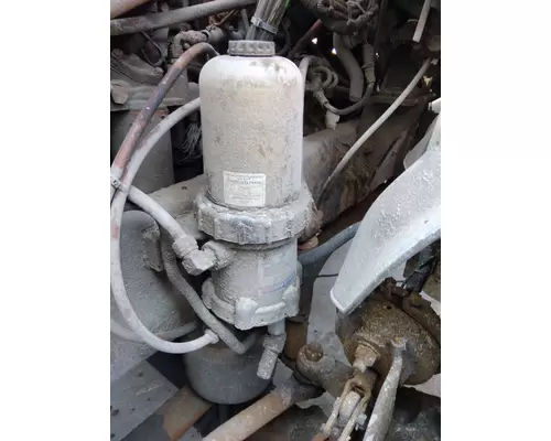 DAVCO FUEL PRO 382 FUEL WATER SEPARATOR ASSEMBLY