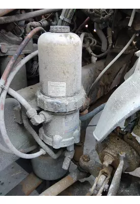 DAVCO FUEL PRO 382 FUEL WATER SEPARATOR ASSEMBLY