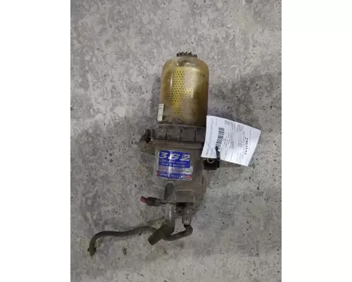 DAVCO FUEL PRO 382 FUEL WATER SEPARATOR ASSEMBLY