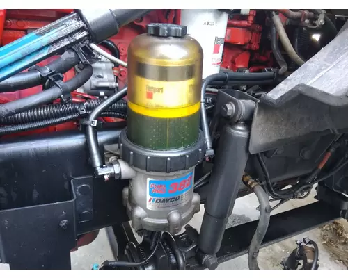 DAVCO FUEL PRO 382 FUEL WATER SEPARATOR ASSEMBLY