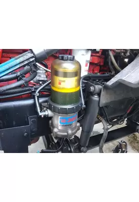 DAVCO FUEL PRO 382 FUEL WATER SEPARATOR ASSEMBLY