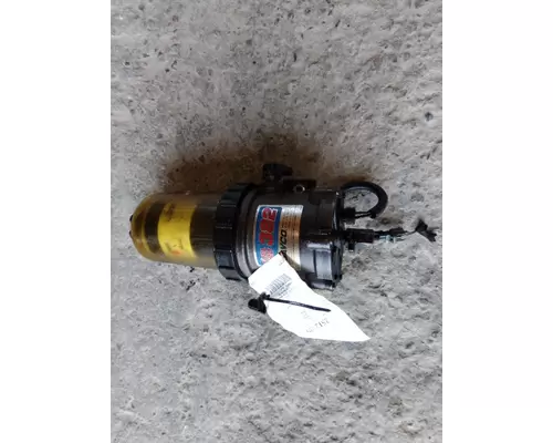 DAVCO FUEL PRO 382 FUEL WATER SEPARATOR ASSEMBLY
