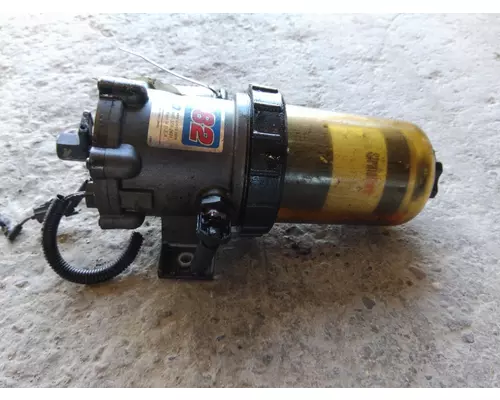 DAVCO FUEL PRO 382 FUEL WATER SEPARATOR ASSEMBLY