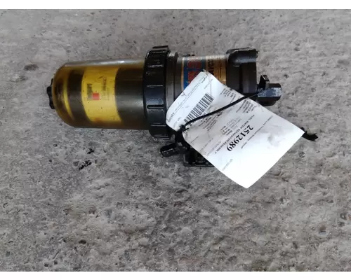 DAVCO FUEL PRO 382 FUEL WATER SEPARATOR ASSEMBLY