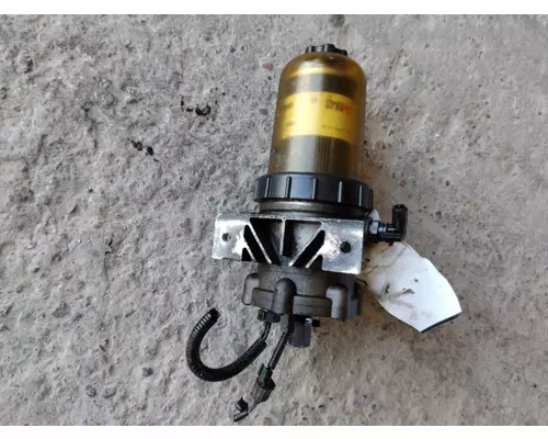DAVCO FUEL PRO 382 FUEL WATER SEPARATOR ASSEMBLY