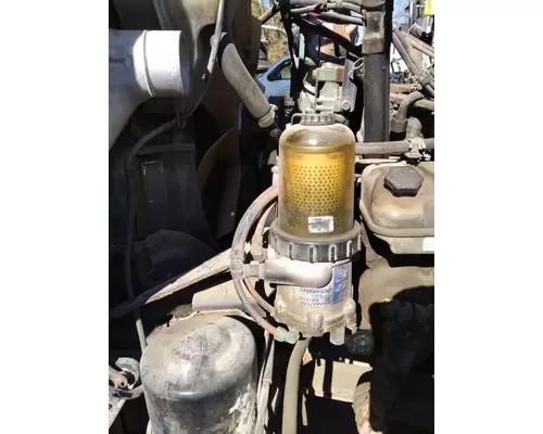 DAVCO FUEL PRO 382 FUEL WATER SEPARATOR ASSEMBLY