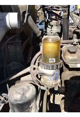 DAVCO FUEL PRO 382 FUEL WATER SEPARATOR ASSEMBLY