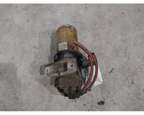 DAVCO FUEL PRO 382 FUEL WATER SEPARATOR ASSEMBLY