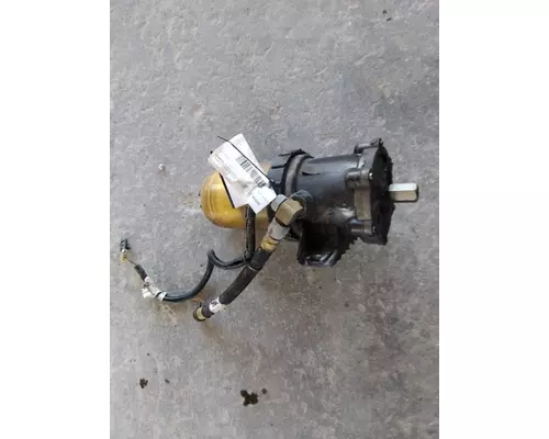 DAVCO FUEL PRO 382 FUEL WATER SEPARATOR ASSEMBLY