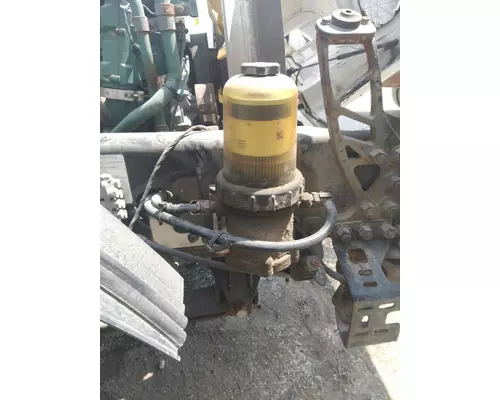 DAVCO FUEL PRO 382 FUEL WATER SEPARATOR ASSEMBLY