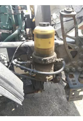 DAVCO FUEL PRO 382 FUEL WATER SEPARATOR ASSEMBLY