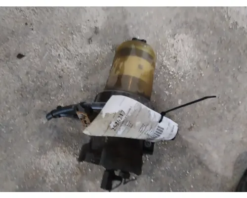 DAVCO FUEL PRO 382 FUEL WATER SEPARATOR ASSEMBLY