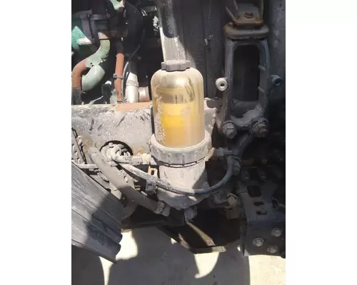 DAVCO FUEL PRO 382 FUEL WATER SEPARATOR ASSEMBLY