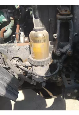 DAVCO FUEL PRO 382 FUEL WATER SEPARATOR ASSEMBLY