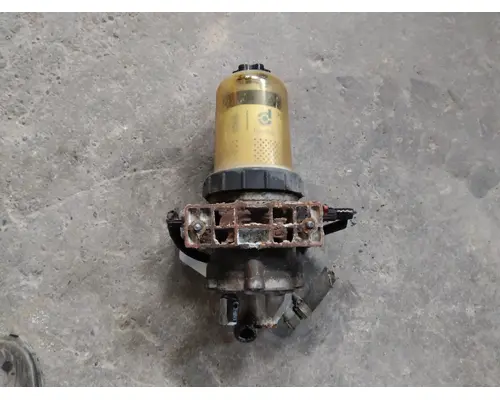 DAVCO FUEL PRO 382 FUEL WATER SEPARATOR ASSEMBLY