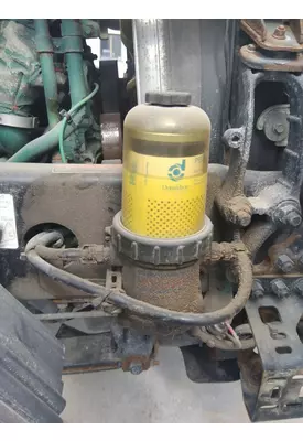 DAVCO FUEL PRO 382 FUEL WATER SEPARATOR ASSEMBLY