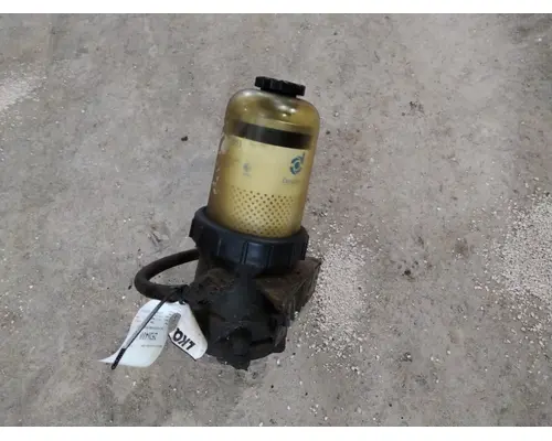 DAVCO FUEL PRO 382 FUEL WATER SEPARATOR ASSEMBLY