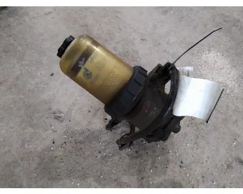 DAVCO FUEL PRO 382 FUEL WATER SEPARATOR ASSEMBLY