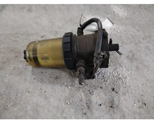 DAVCO FUEL PRO 382 FUEL WATER SEPARATOR ASSEMBLY